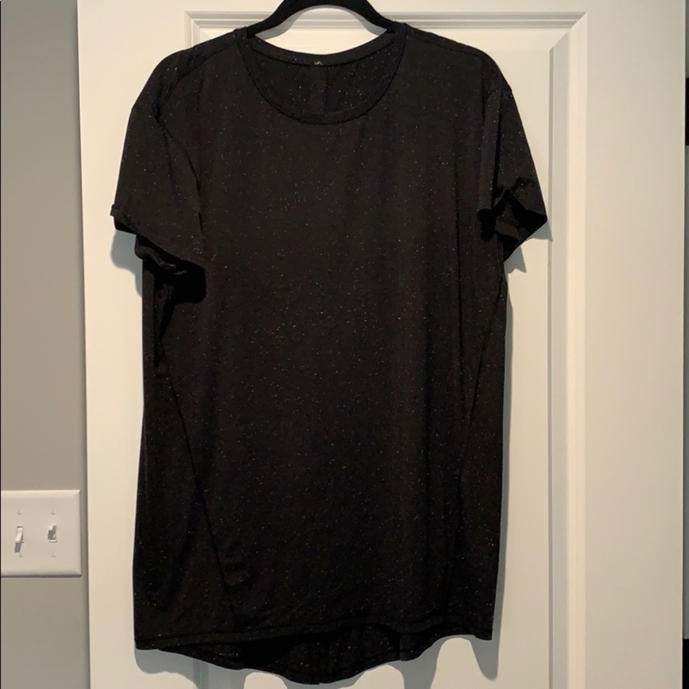 Lululemon shirt